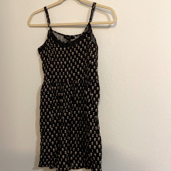 Forever 21 Dresses & Skirts - F21 Floral Mini Dress